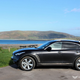 Illustration for article titled My Infiniti QX70 3.0d Review